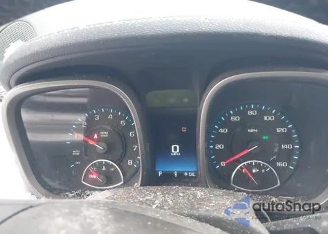 2014 Chevrolet Malibu 2Lt из США, поврежденный, VIN 1G11E5SL2EF120700